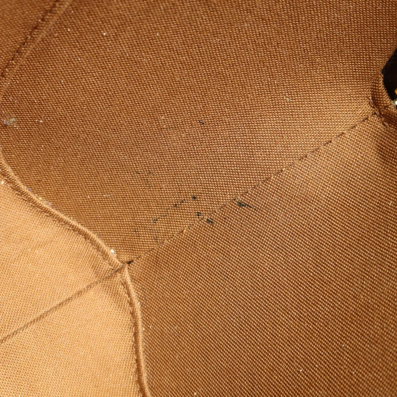 LOUIS VUITTON M51126 手提包 塗層帆布 棕色 / Brown 塗層帆布 中古品B - 縮圖 17