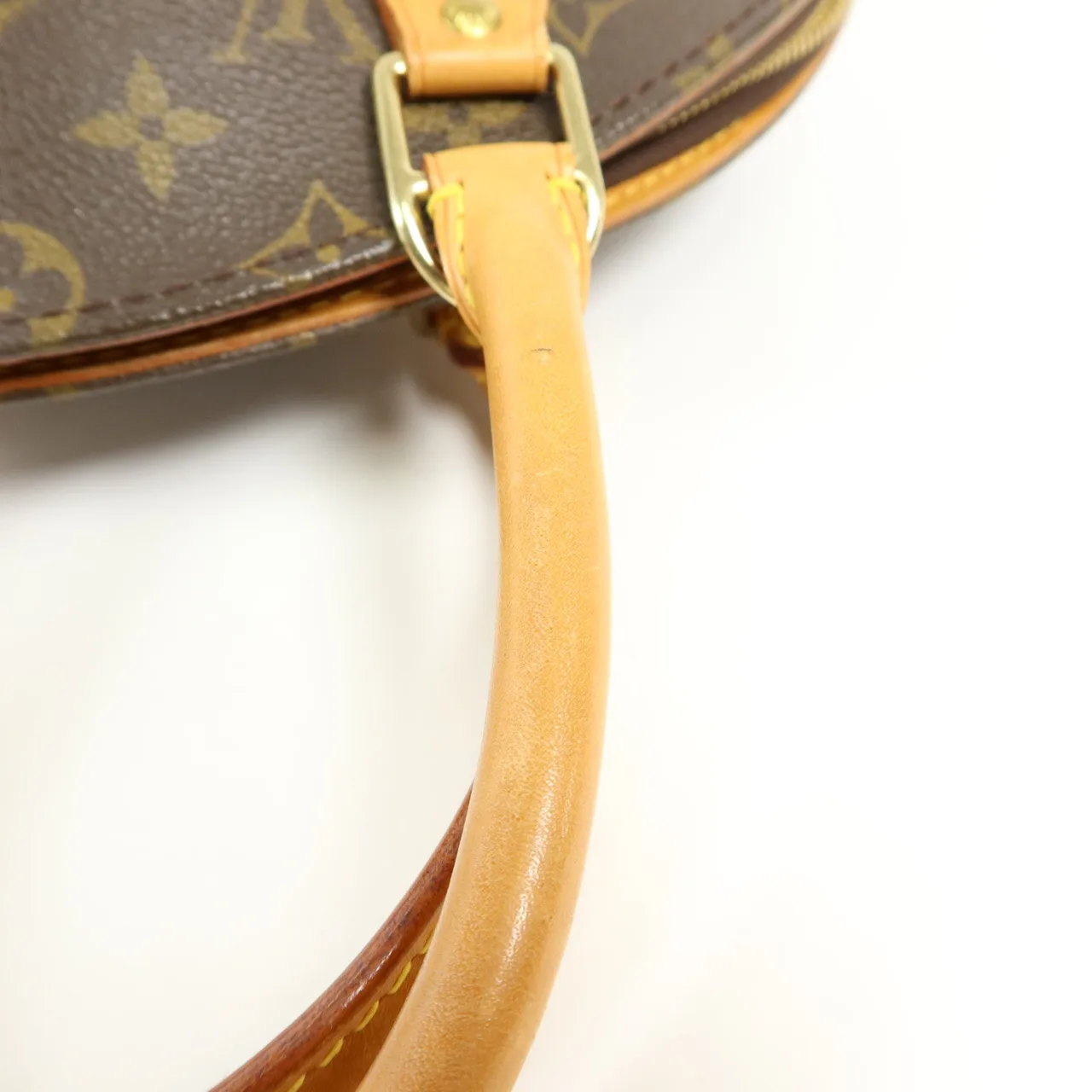 LOUIS VUITTON M51126 手提包 塗層帆布 棕色 / Brown 塗層帆布 中古品B - 縮圖 19