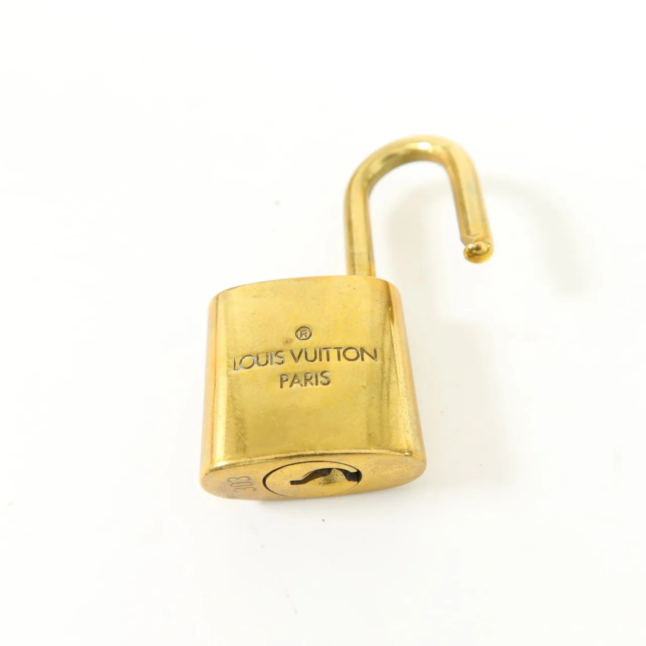 LOUIS VUITTON Alma M53152 兩用包 塗層帆布 棕色 / Brown 塗層帆布 中古品A - 縮圖 12