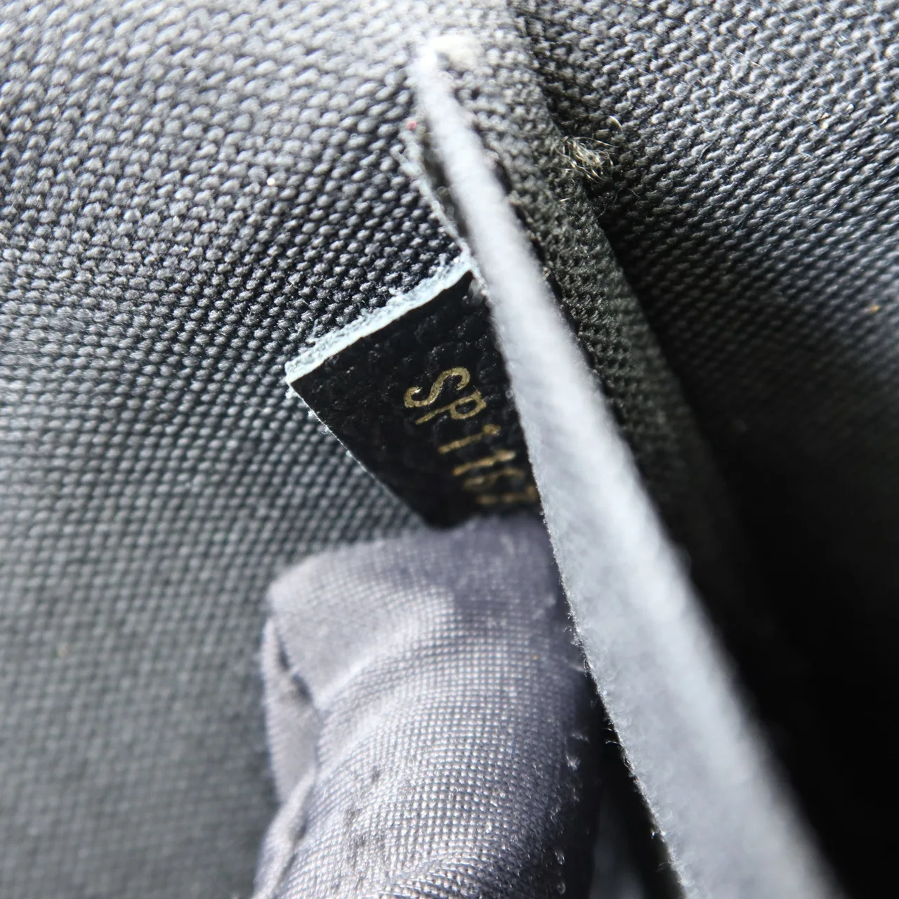 LOUIS VUITTON Felicie M82477 肩背包 牛皮 黑色 / Black 牛皮 中古品A - 縮圖 8