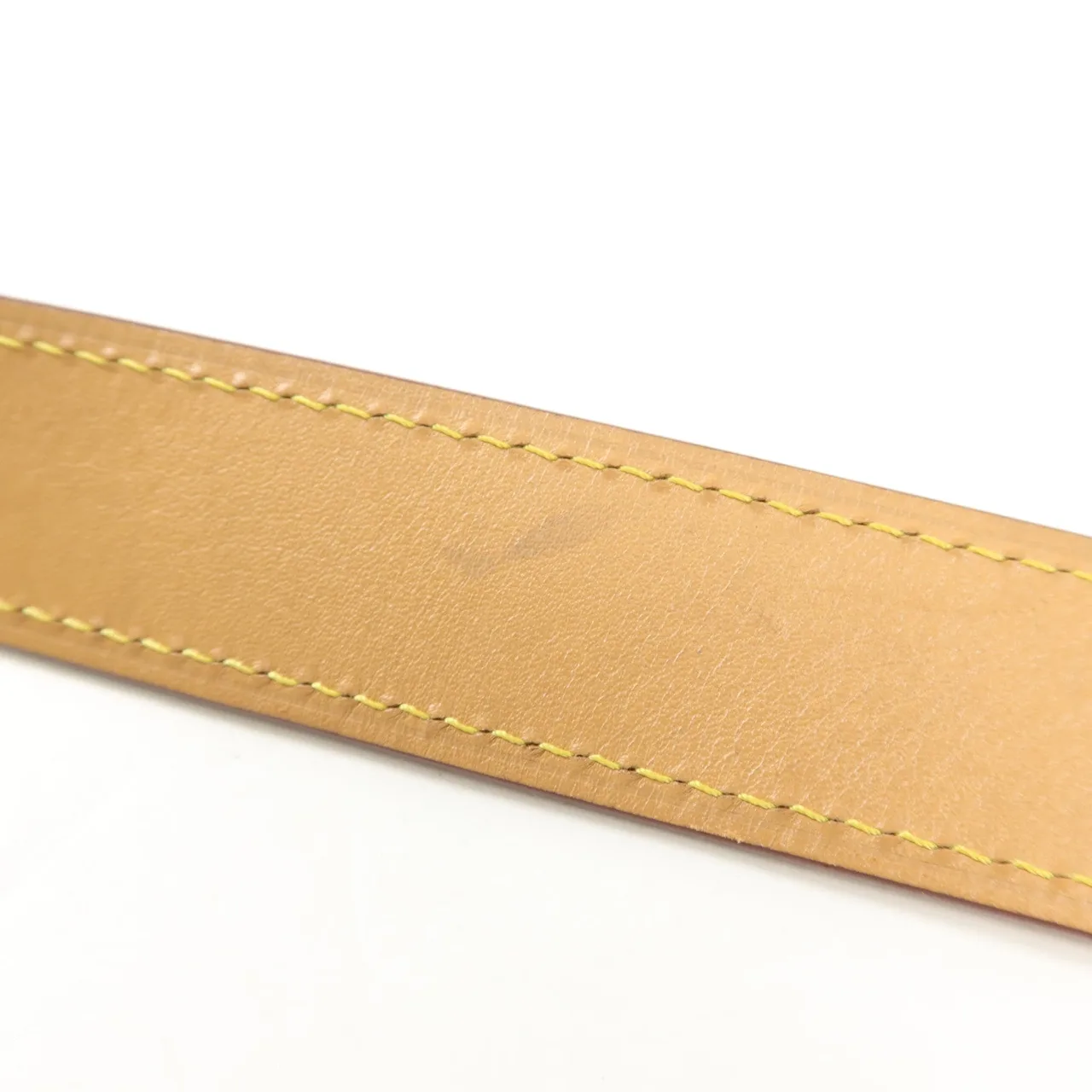 LOUIS VUITTON Odeon M45354 肩背包 塗層帆布 棕色 / Brown 塗層帆布 中古品A - 縮圖 21