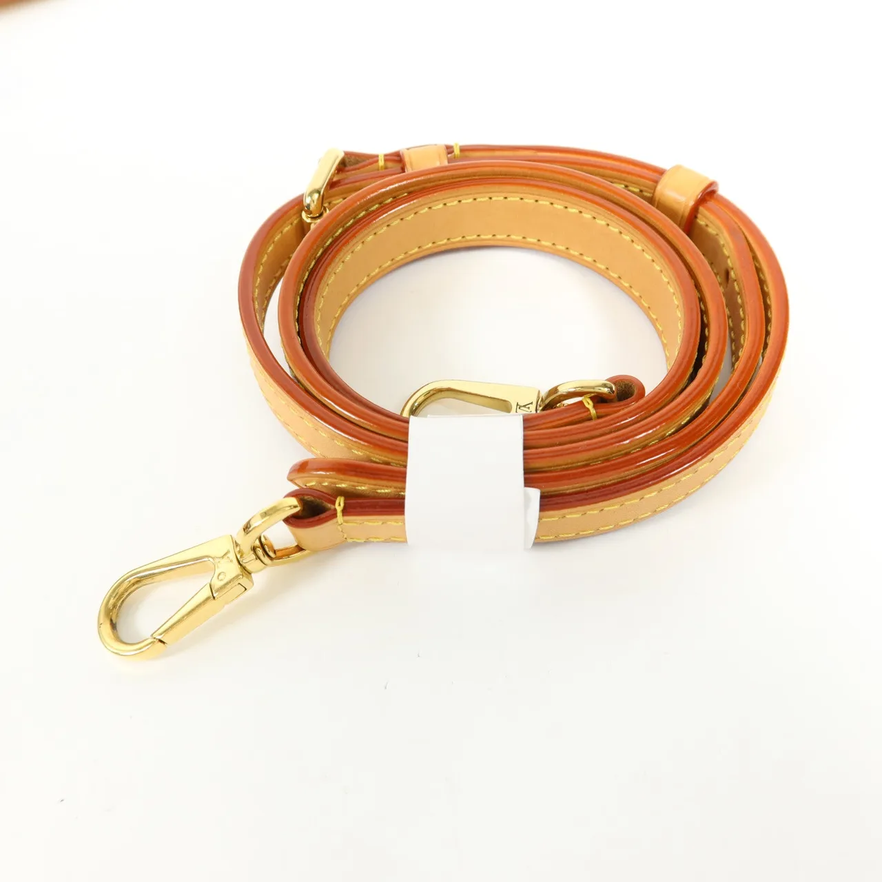 LOUIS VUITTON Petit Palais M45900 兩用包 塗層帆布 棕色 / Brown 塗層帆布 中古品A - 縮圖 6