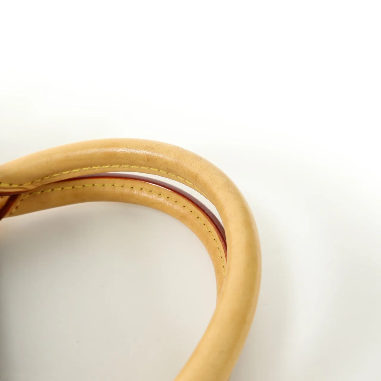 LOUIS VUITTON Petit Palais M45900 兩用包 塗層帆布 棕色 / Brown 塗層帆布 中古品A - 縮圖 16