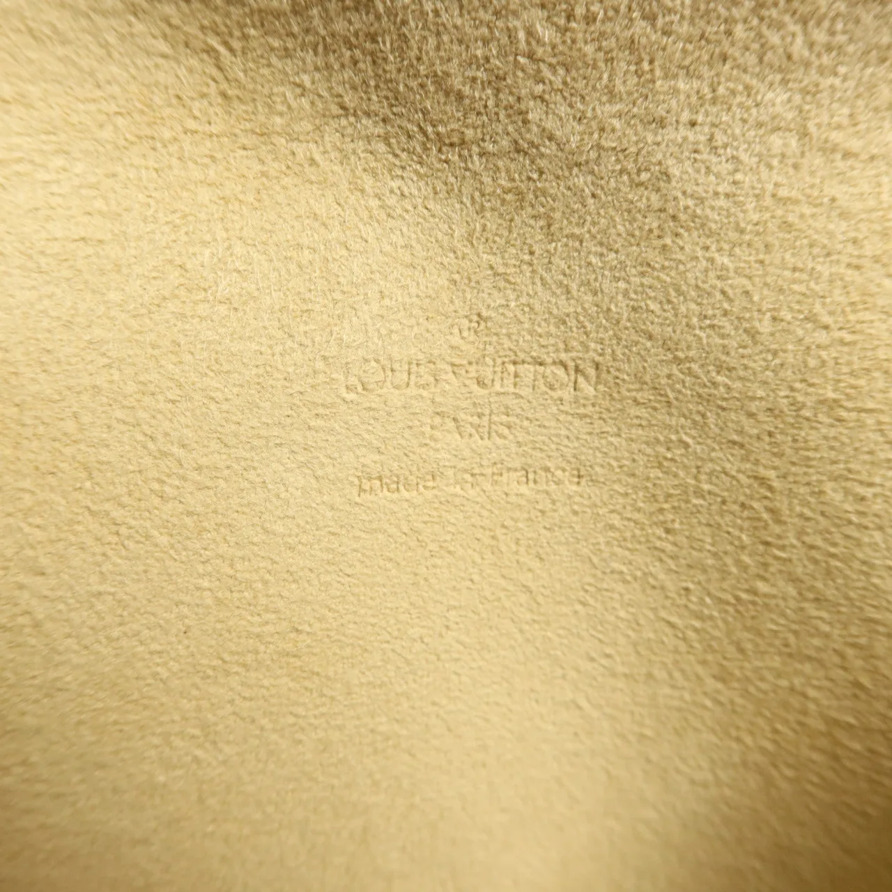 LOUIS VUITTON Pochette Florentine M51855 腰包 塗層帆布 棕色 / Brown 塗層帆布 中古品A - 縮圖 8