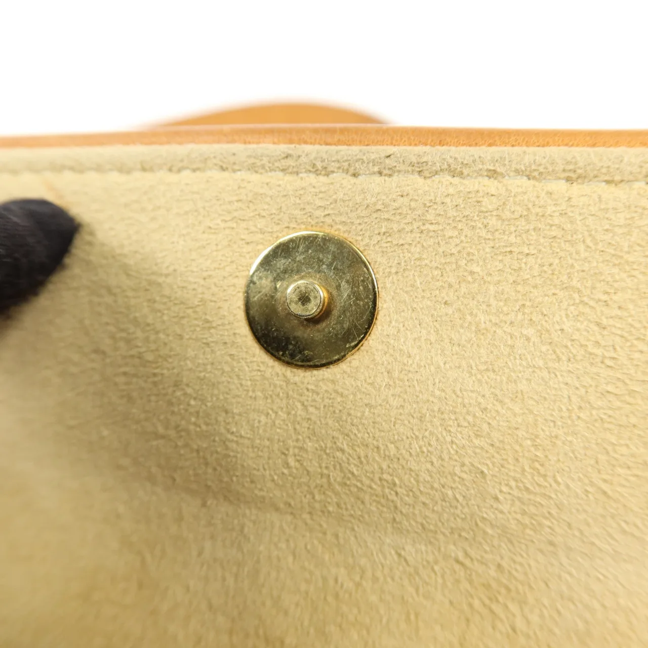 LOUIS VUITTON Pochette Florentine M51855 腰包 塗層帆布 棕色 / Brown 塗層帆布 中古品A - 縮圖 11