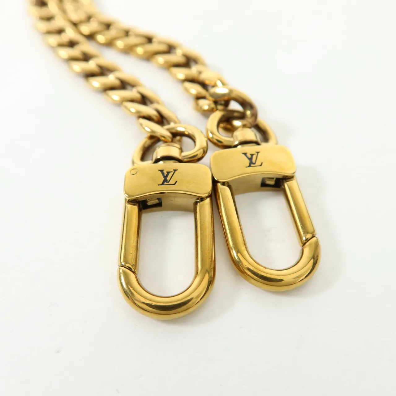 LOUIS VUITTON New Wave M56461 兩用包 牛皮 黑色 / Black 牛皮 中古品A - 縮圖 11