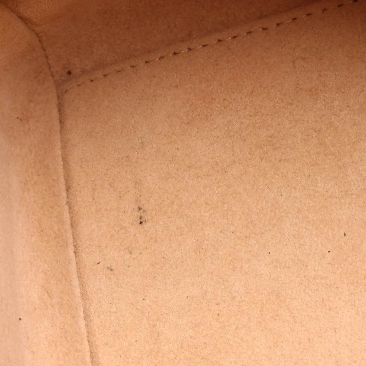 LOUIS VUITTON N41505 手提包 塗層帆布 棕色 / Ebene 塗層帆布 中古品B - 縮圖 14