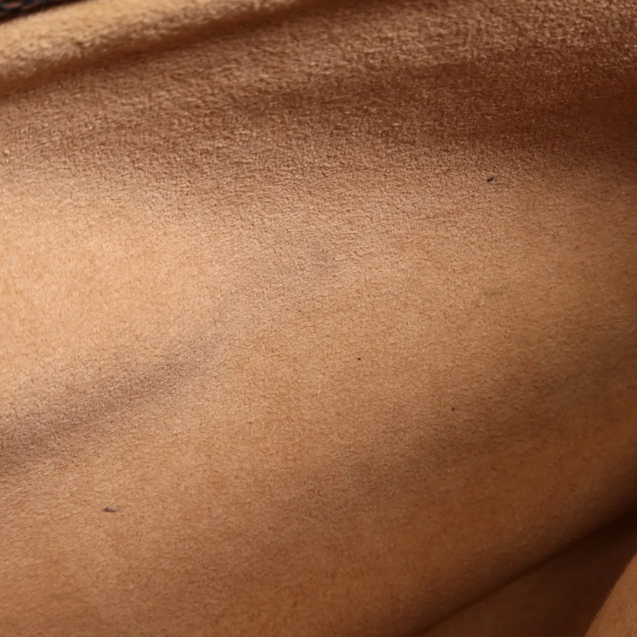 LOUIS VUITTON N41505 手提包 塗層帆布 棕色 / Ebene 塗層帆布 中古品B - 縮圖 15