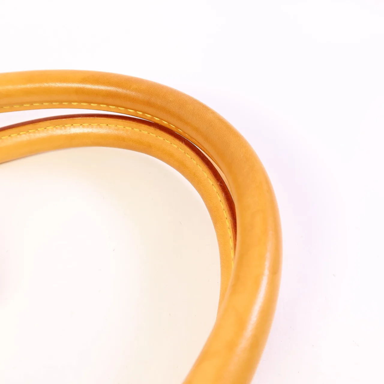 LOUIS VUITTON Manhattan M40025 手提包 塗層帆布 棕色 / Brown 塗層帆布 中古品B - 縮圖 23