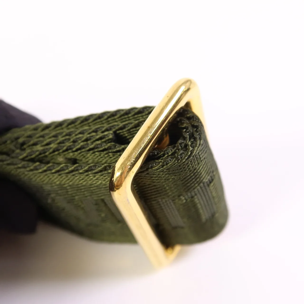 LOUIS VUITTON Multi Pochette M44813 兩用包 塗層帆布 棕色 / Brown 塗層帆布 中古品B - 縮圖 12