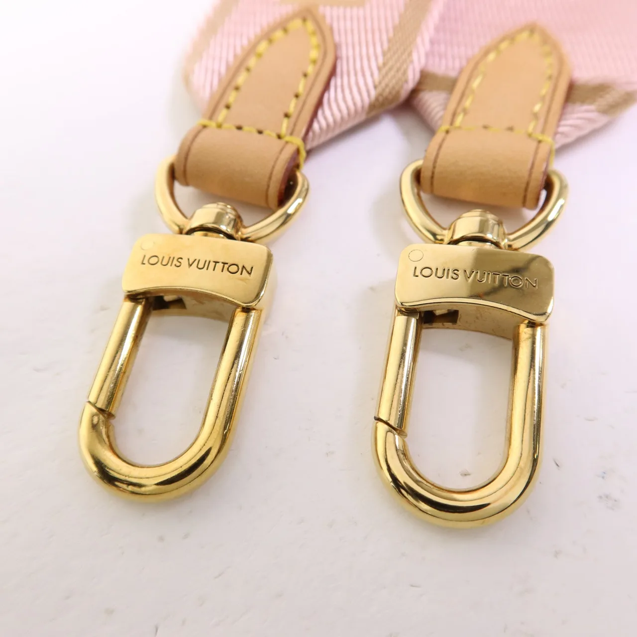 LOUIS VUITTON Multi Pochette M44840 兩用包 塗層帆布 棕色 / Brown 塗層帆布 中古品B - 縮圖 16