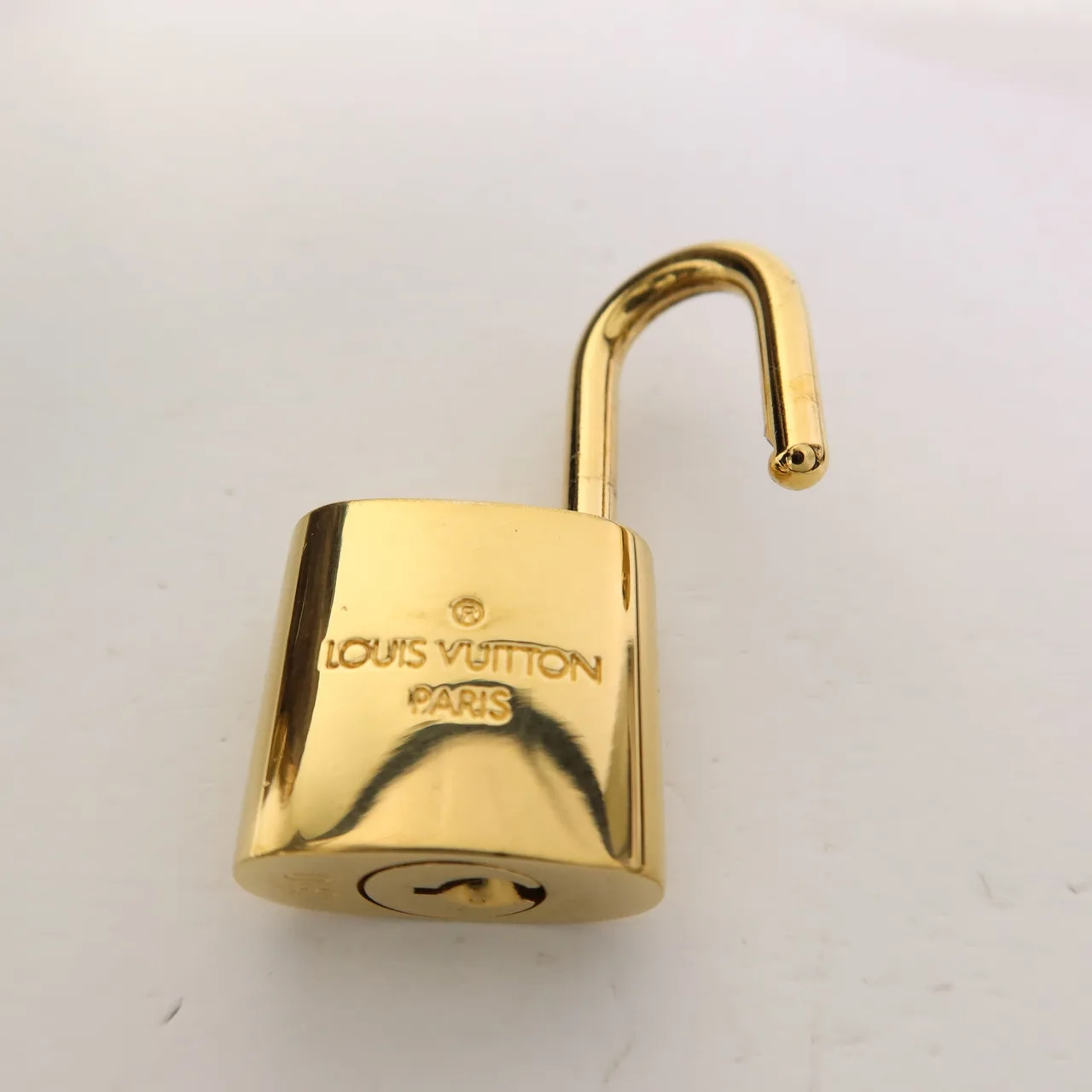 LOUIS VUITTON Alma N41221 兩用包 塗層帆布 棕色 / Brown 塗層帆布 中古品A - 縮圖 12