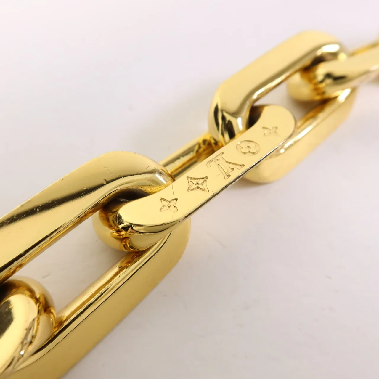 LOUIS VUITTON Coussin M21259 兩用包 羊皮 黑色 / Black 羊皮 中古品A - 縮圖 10