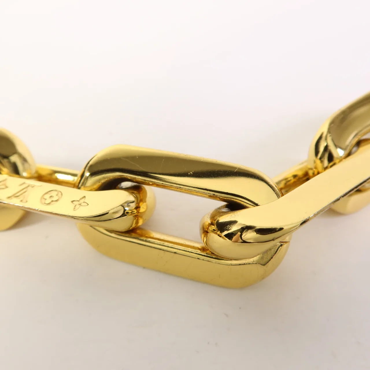 LOUIS VUITTON Coussin M21259 兩用包 羊皮 黑色 / Black 羊皮 中古品A - 縮圖 11