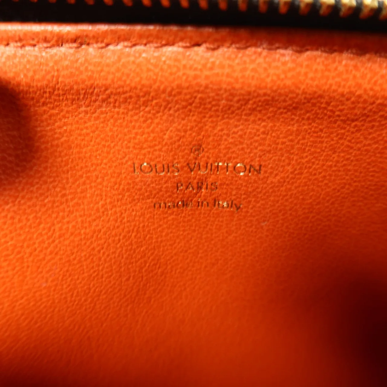 LOUIS VUITTON Coussin M21259 兩用包 羊皮 黑色 / Black 羊皮 中古品A - 縮圖 7