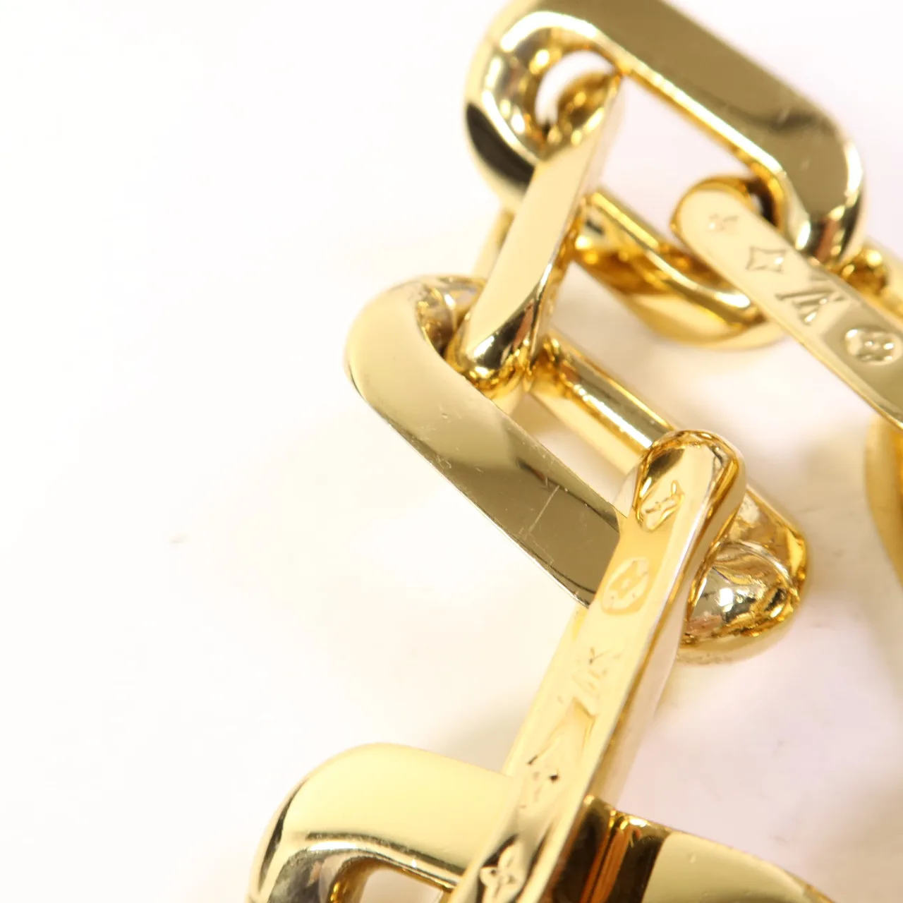 LOUIS VUITTON Coussin M21259 兩用包 羊皮 黑色 / Black 羊皮 中古品A - 縮圖 17