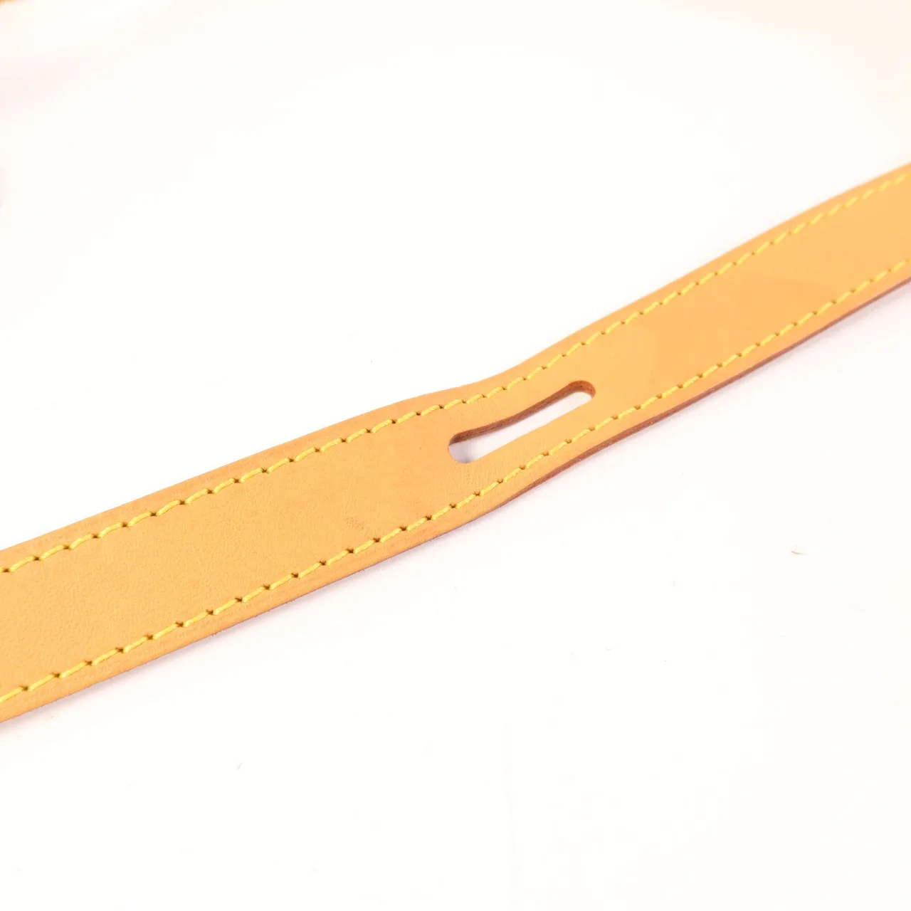 LOUIS VUITTON Game On Coeur M57456 肩背包 塗層帆布 棕色 / Brown 塗層帆布 中古品A - 縮圖 15