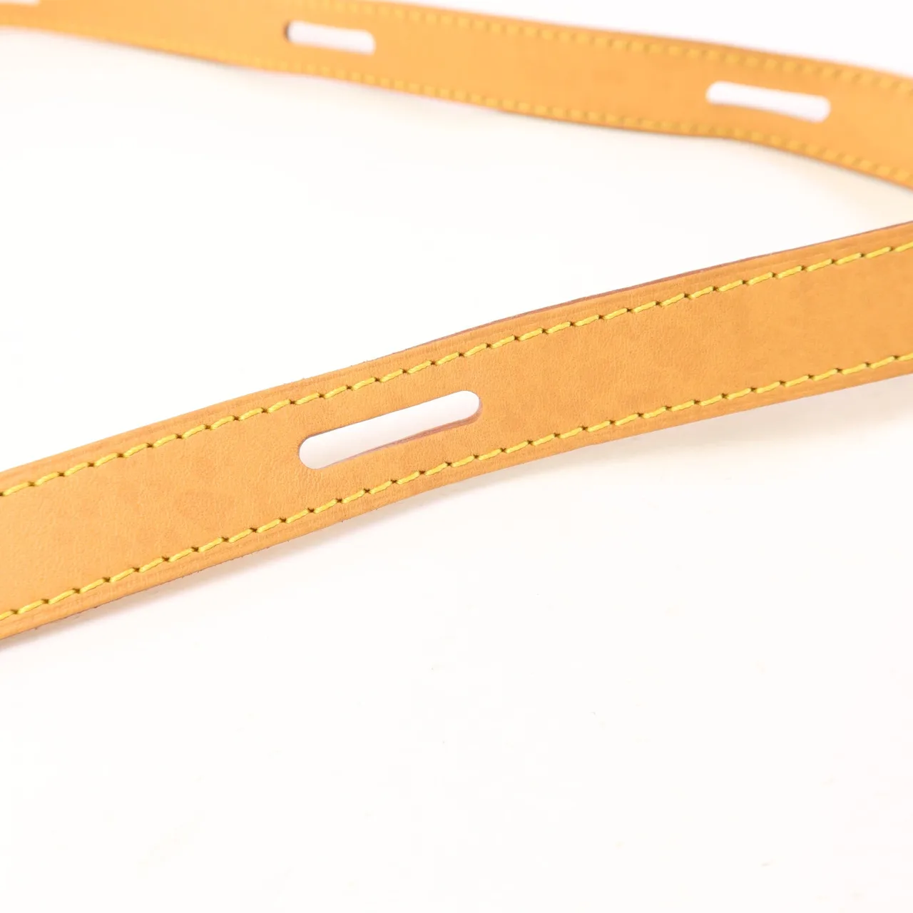 LOUIS VUITTON Game On Coeur M57456 肩背包 塗層帆布 棕色 / Brown 塗層帆布 中古品A - 縮圖 16