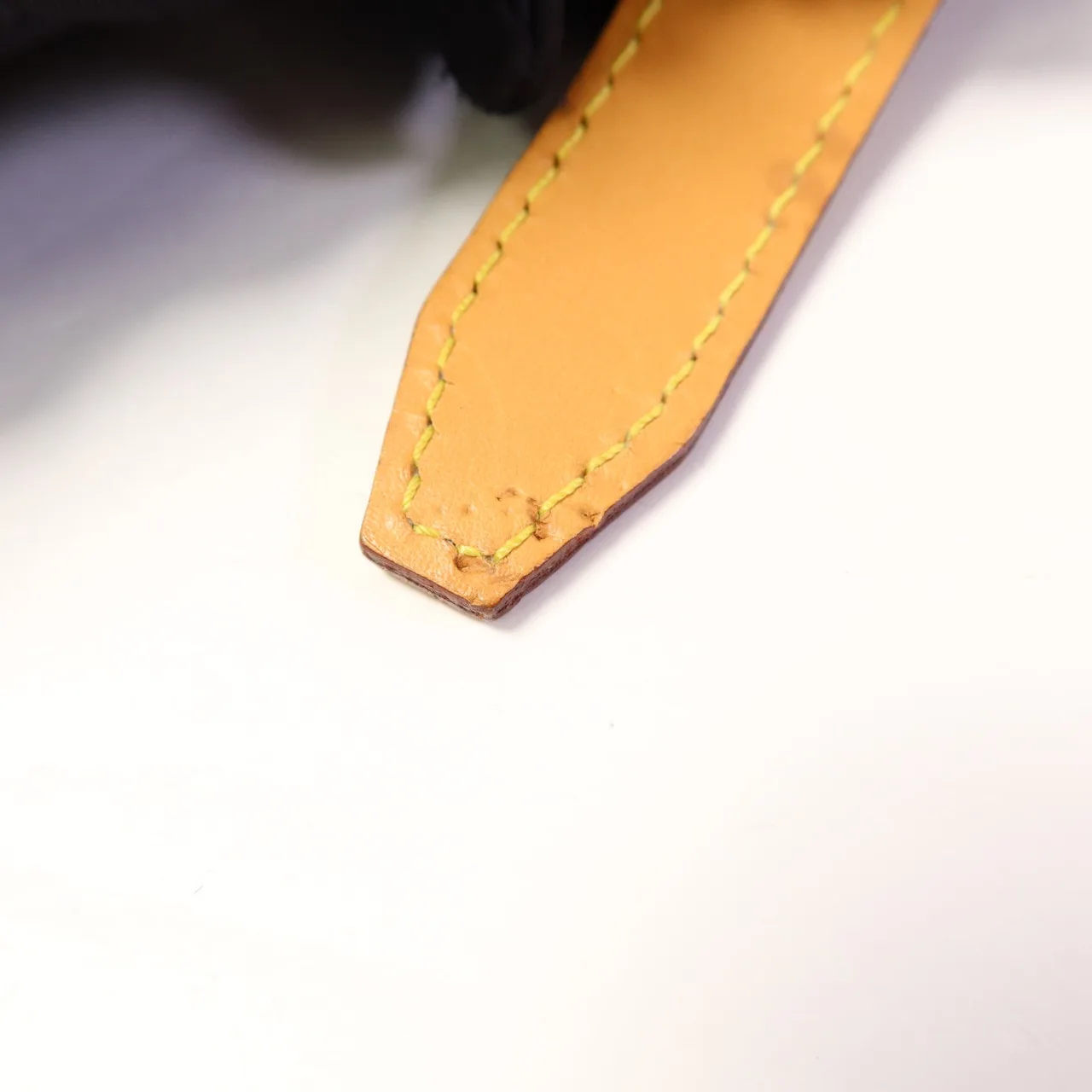 LOUIS VUITTON Game On Coeur M57456 肩背包 塗層帆布 棕色 / Brown 塗層帆布 中古品A - 縮圖 17