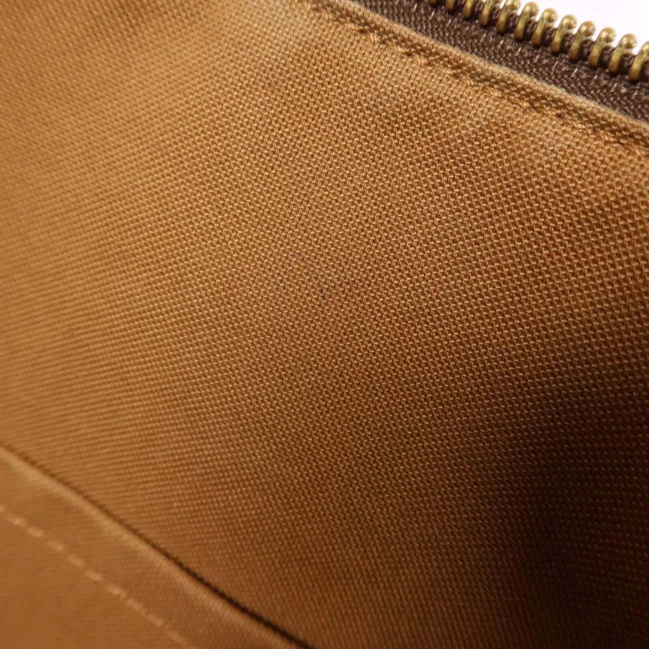 LOUIS VUITTON Totally M56689 托特包 塗層帆布 棕色 / Brown 塗層帆布 中古品B - 縮圖 19