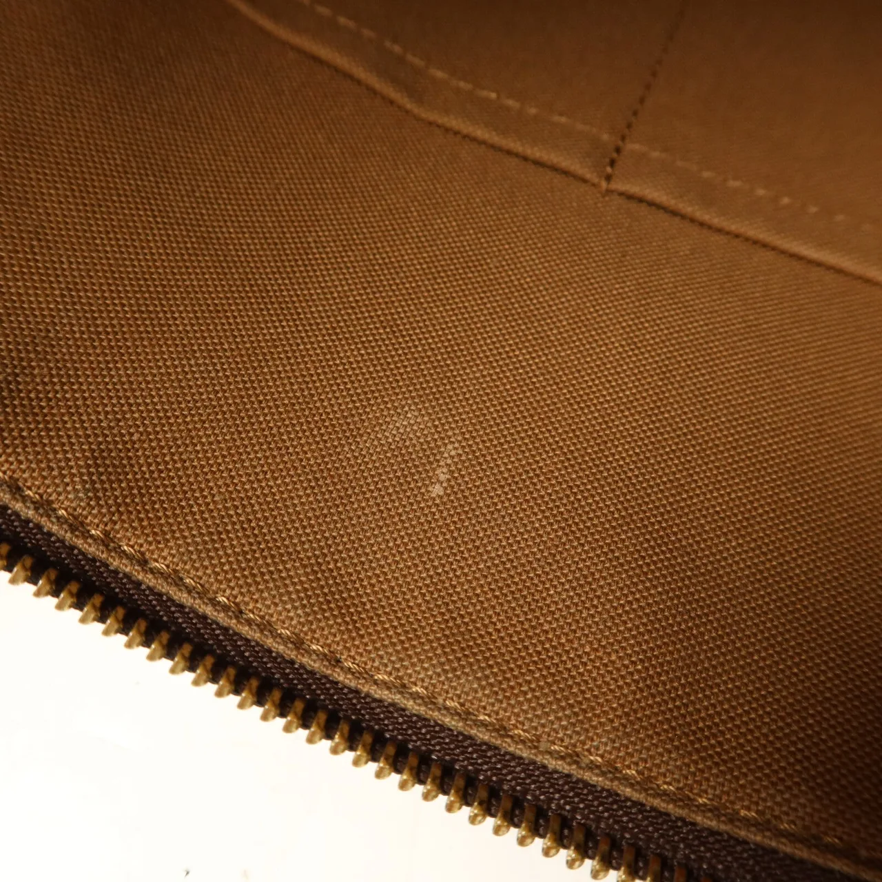 LOUIS VUITTON Totally M56689 托特包 塗層帆布 棕色 / Brown 塗層帆布 中古品B - 縮圖 20