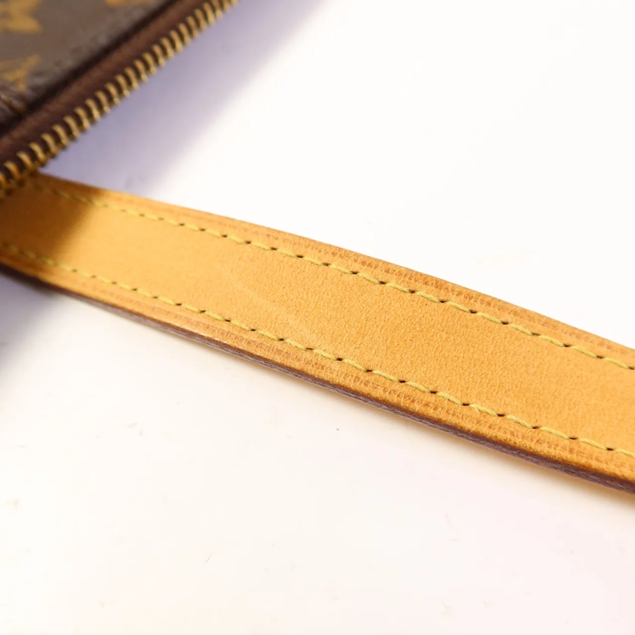 LOUIS VUITTON Totally M56690 托特包 塗層帆布 棕色 / Brown 塗層帆布 中古品B - 縮圖 20