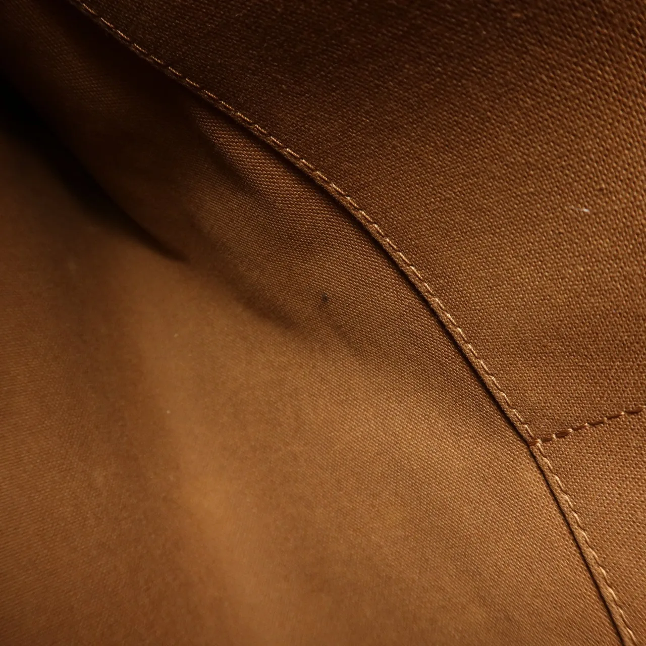 LOUIS VUITTON Totally M56690 托特包 塗層帆布 棕色 / Brown 塗層帆布 中古品B - 縮圖 23