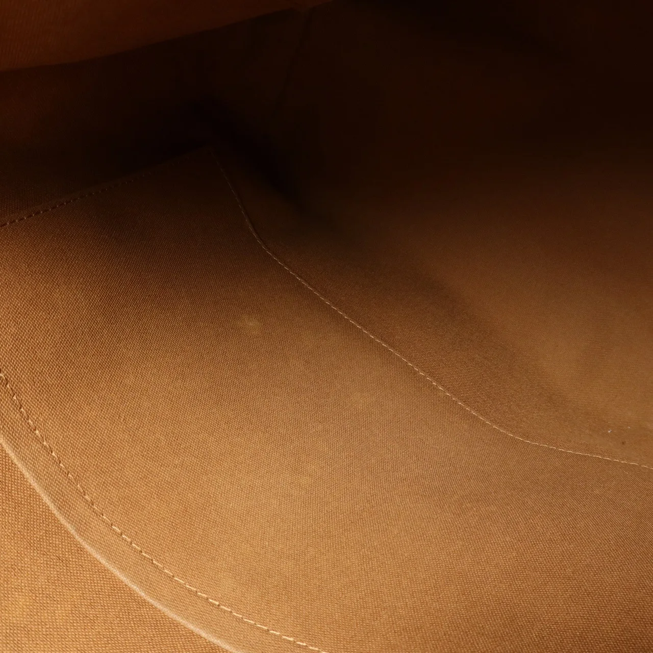 LOUIS VUITTON Totally M56690 托特包 塗層帆布 棕色 / Brown 塗層帆布 中古品B - 縮圖 24