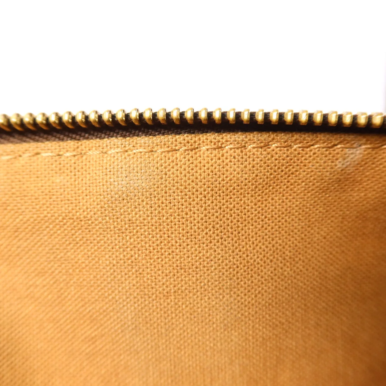 LOUIS VUITTON Totally M56690 托特包 塗層帆布 棕色 / Brown 塗層帆布 中古品B - 縮圖 25