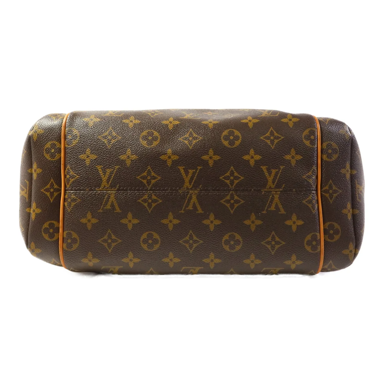 LOUIS VUITTON Totally M56689 托特包 塗層帆布 棕色 / Brown 塗層帆布 中古品B - 縮圖 4