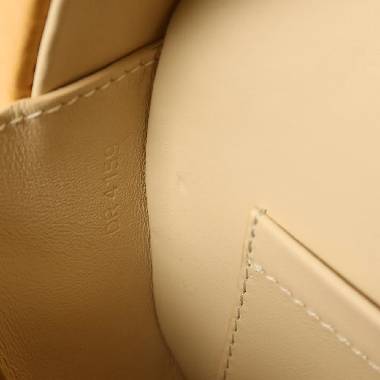 LOUIS VUITTON Petite Boite Chapeau M43514 兩用包 塗層帆布 棕色 / Brown 塗層帆布 中古品A - 縮圖 18