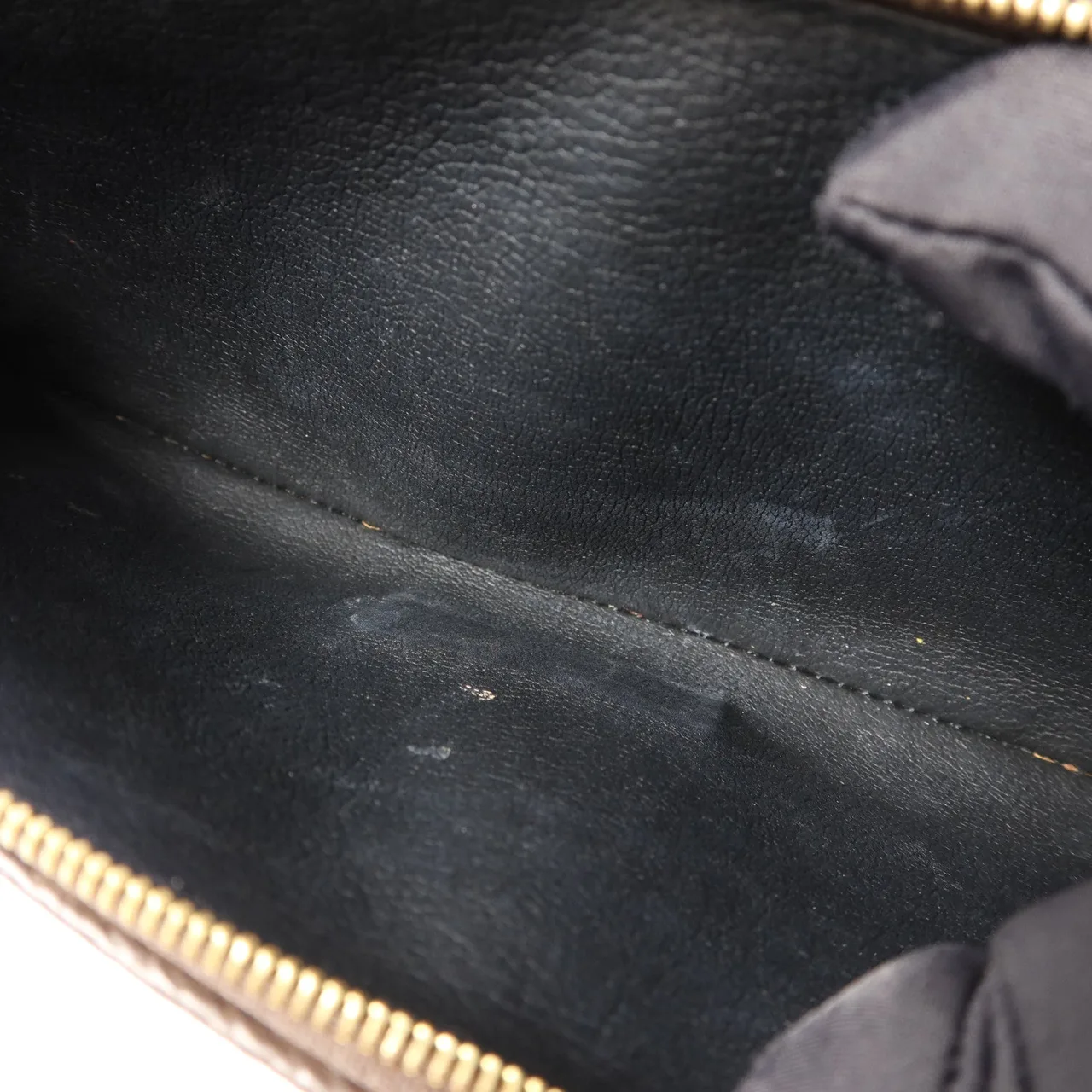 LOUIS VUITTON Marceau M46126 肩背包 塗層帆布 棕色 / Brown 塗層帆布 中古品A - 縮圖 11