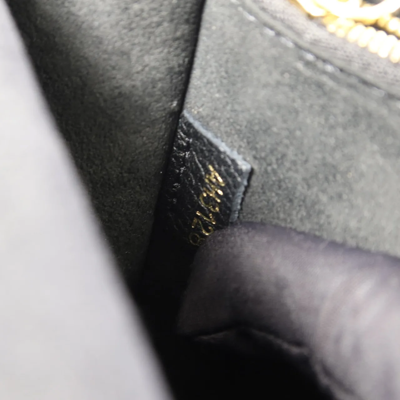 LOUIS VUITTON Victoire M41730 肩背包 塗層帆布 棕色 / Brown 塗層帆布 中古品B - 縮圖 11