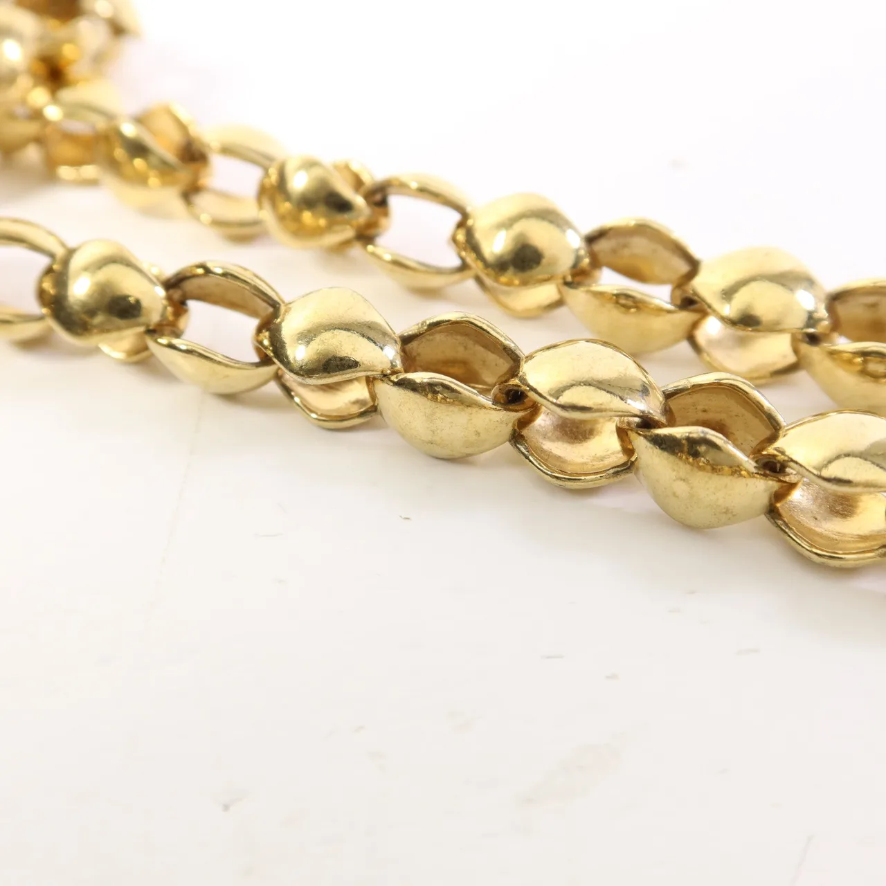 LOUIS VUITTON Victoire M41730 肩背包 塗層帆布 棕色 / Brown 塗層帆布 中古品B - 縮圖 15