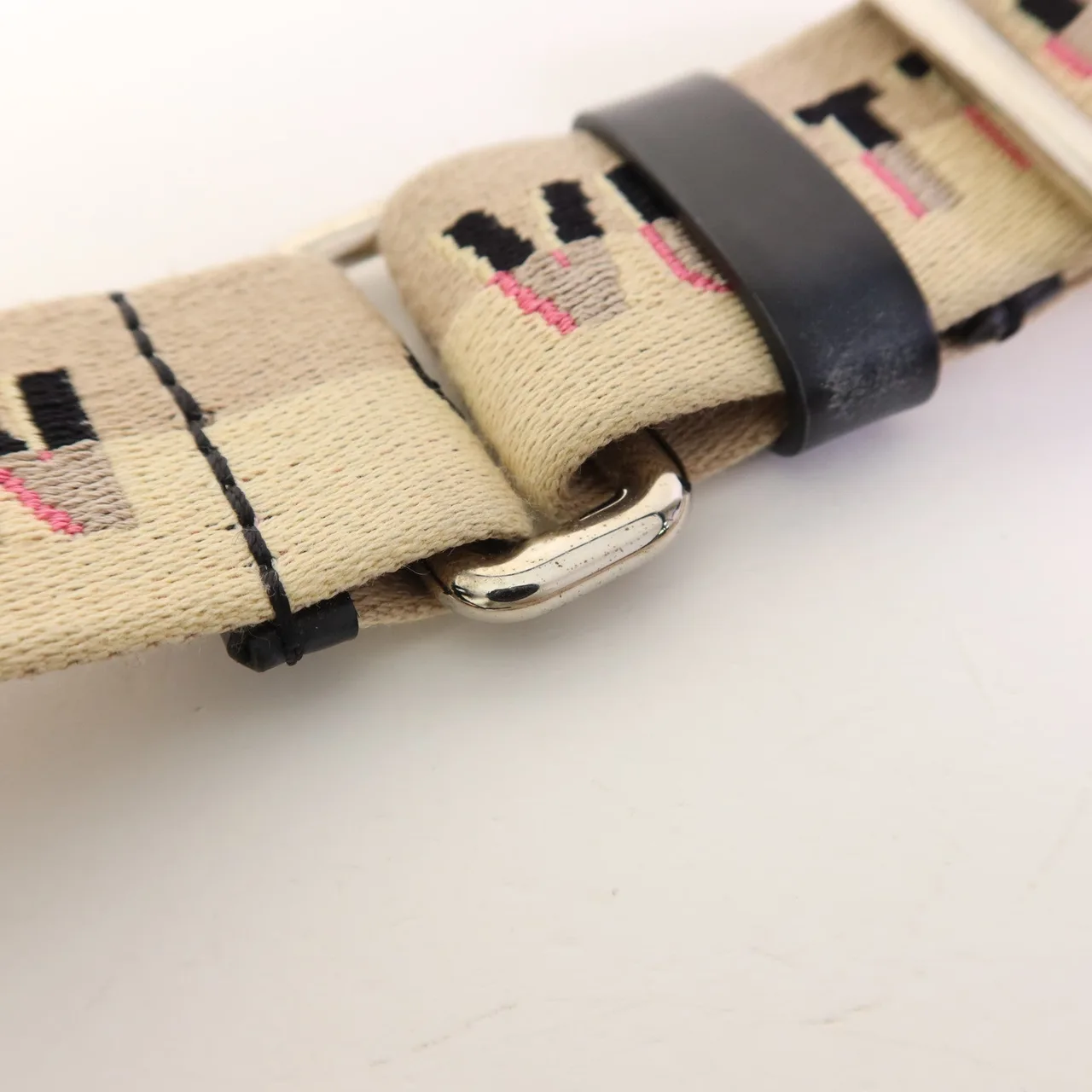 LOUIS VUITTON Easy Pouch M81070 兩用包 牛皮 黑色 / Black 牛皮 中古品A - 縮圖 11