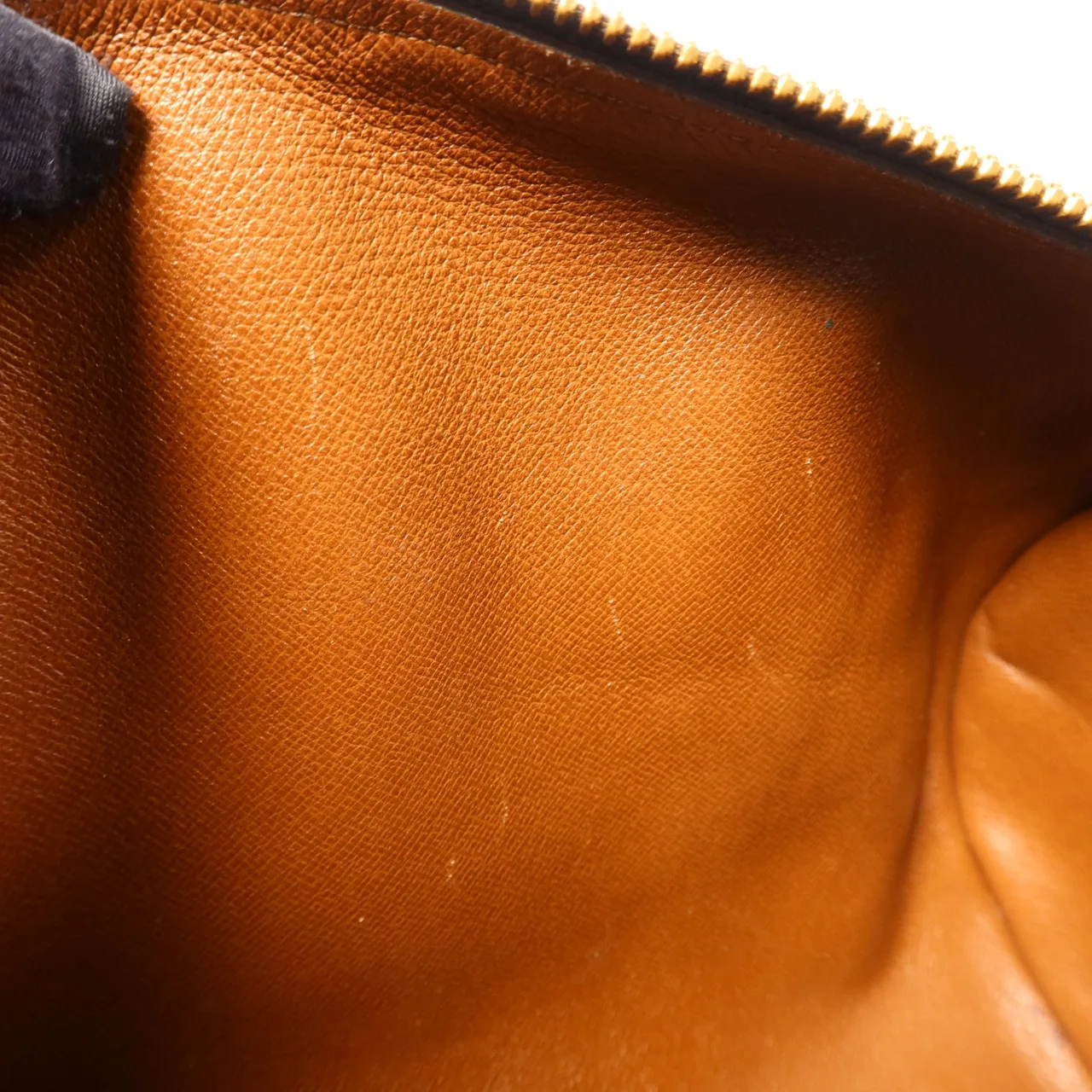 LOUIS VUITTON Papillon M51365 手提包 塗層帆布 棕色 / Brown 塗層帆布 中古品B - 縮圖 20