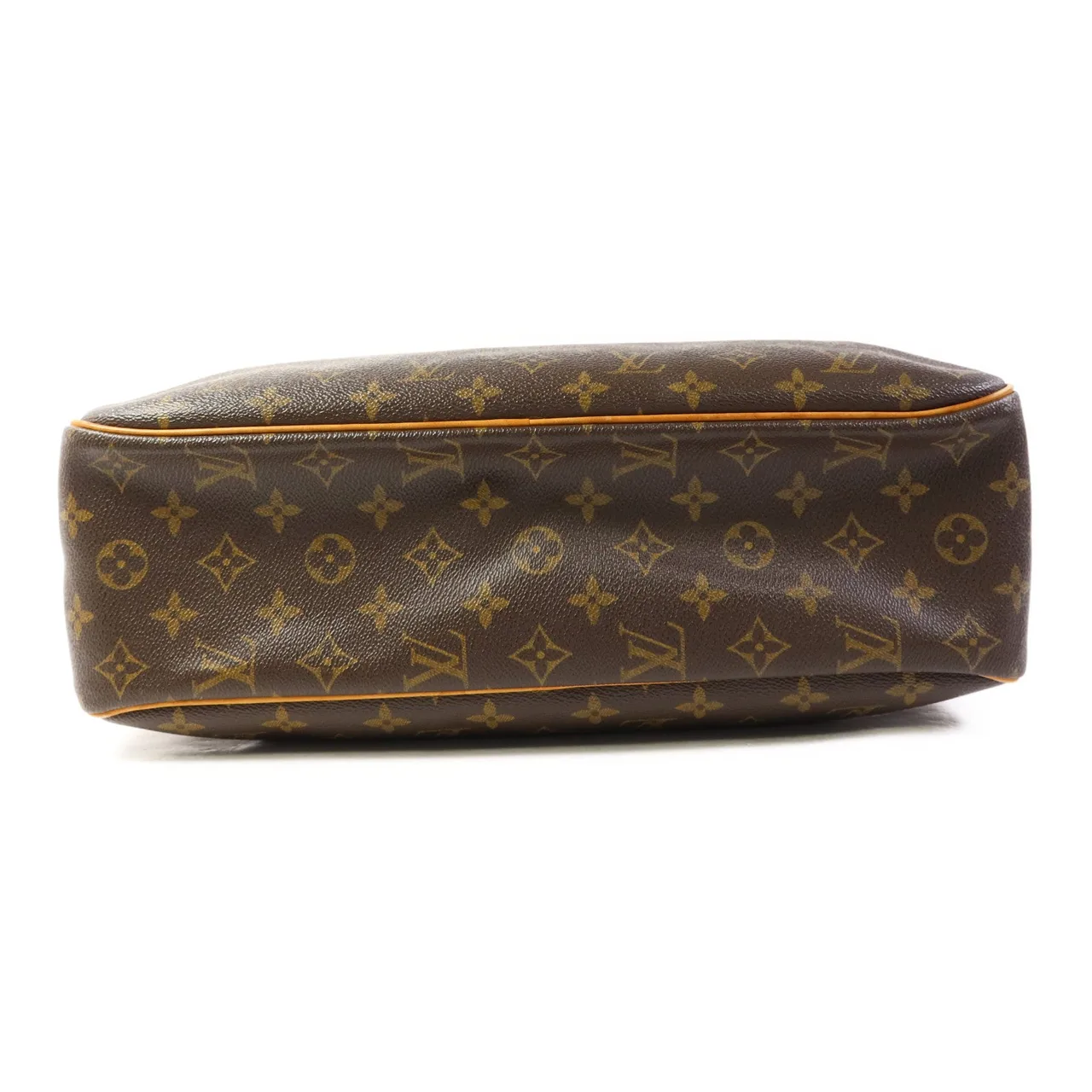 LOUIS VUITTON M51181 Shoulder Bag Coated Canvas 棕色 / Brown Coated Canvas Rank C - Thumbnail 4