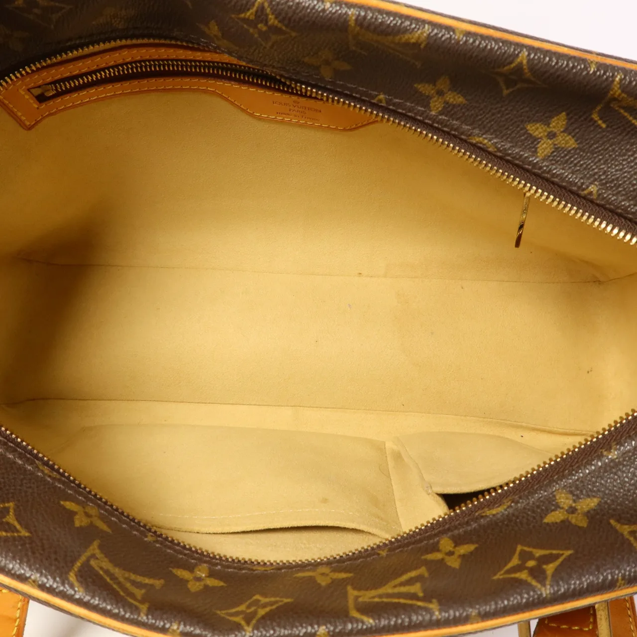LOUIS VUITTON M51181 Shoulder Bag Coated Canvas 棕色 / Brown Coated Canvas Rank C - Thumbnail 6