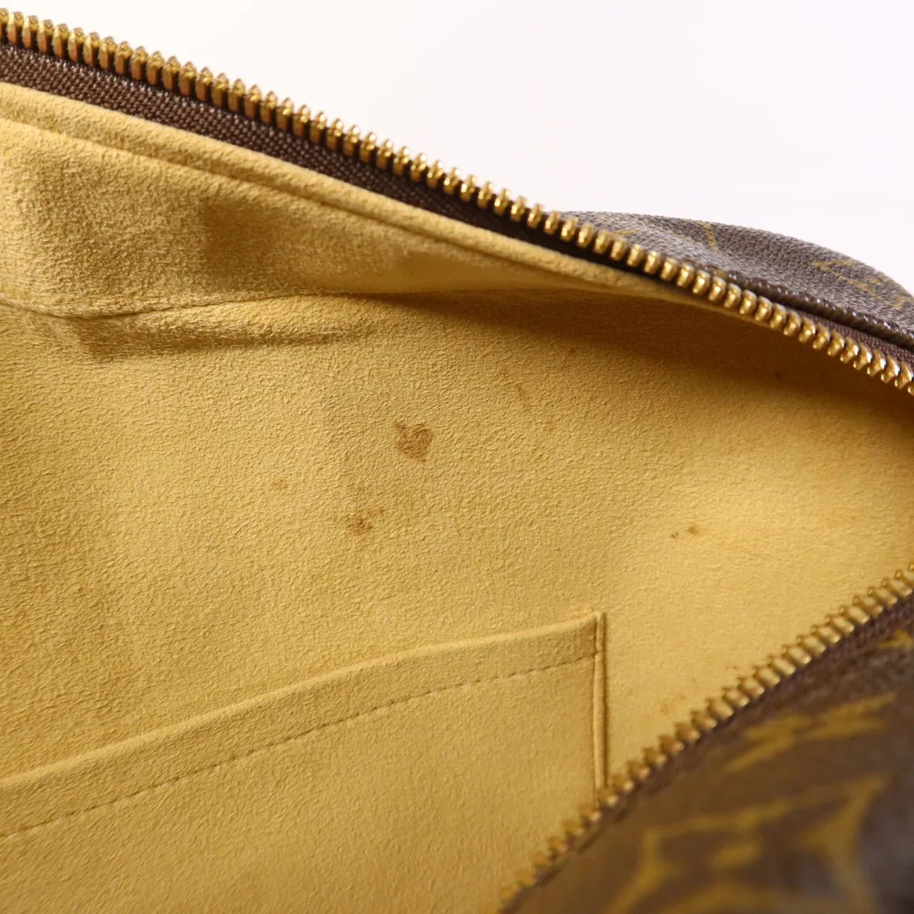 LOUIS VUITTON M51181 Shoulder Bag Coated Canvas 棕色 / Brown Coated Canvas Rank C - Thumbnail 8