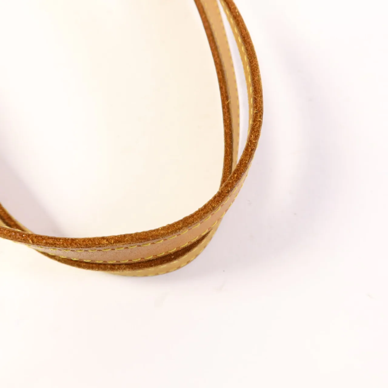 LOUIS VUITTON M51181 Shoulder Bag Coated Canvas 棕色 / Brown Coated Canvas Rank C - Thumbnail 21