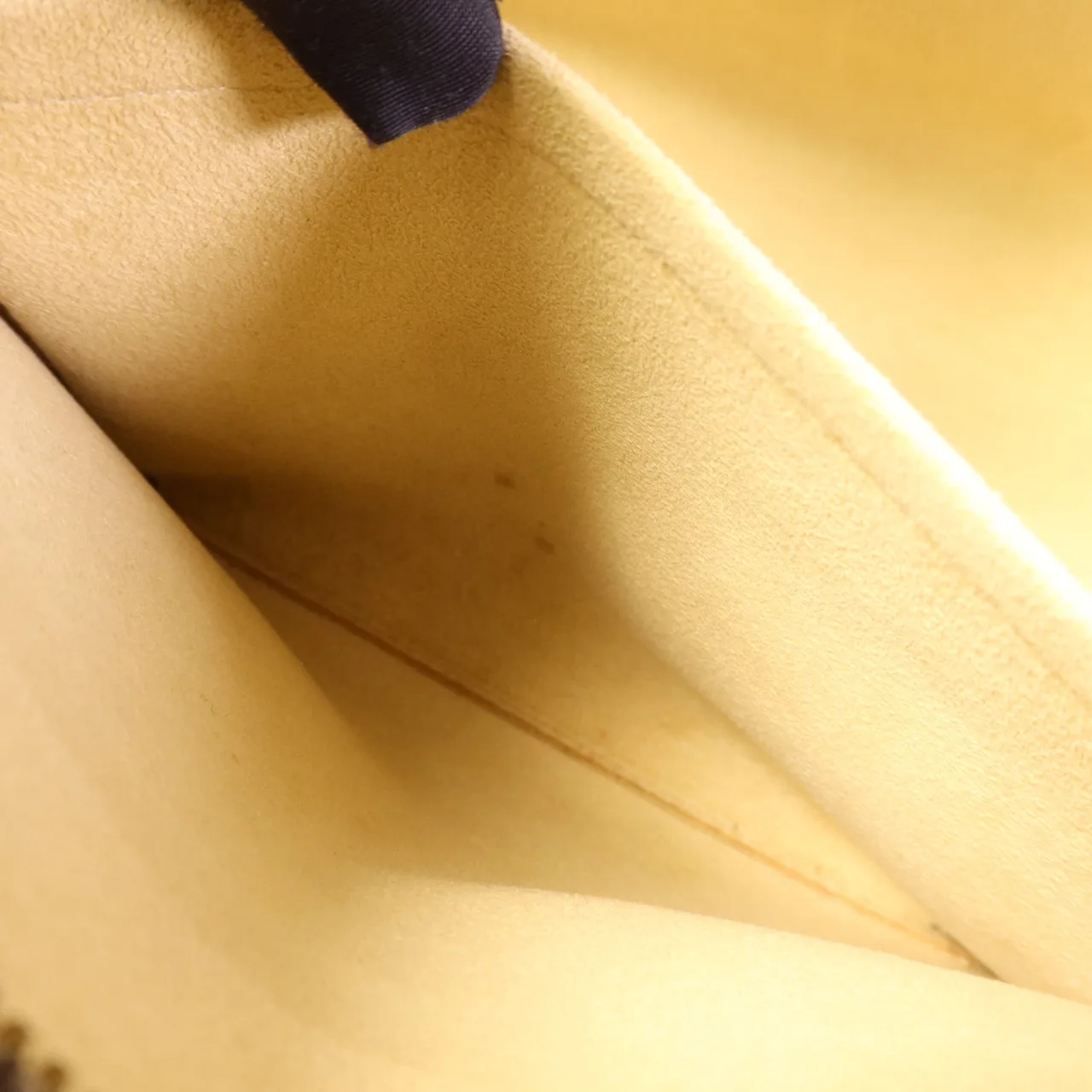 LOUIS VUITTON M51181 Shoulder Bag Coated Canvas 棕色 / Brown Coated Canvas Rank C - Thumbnail 26