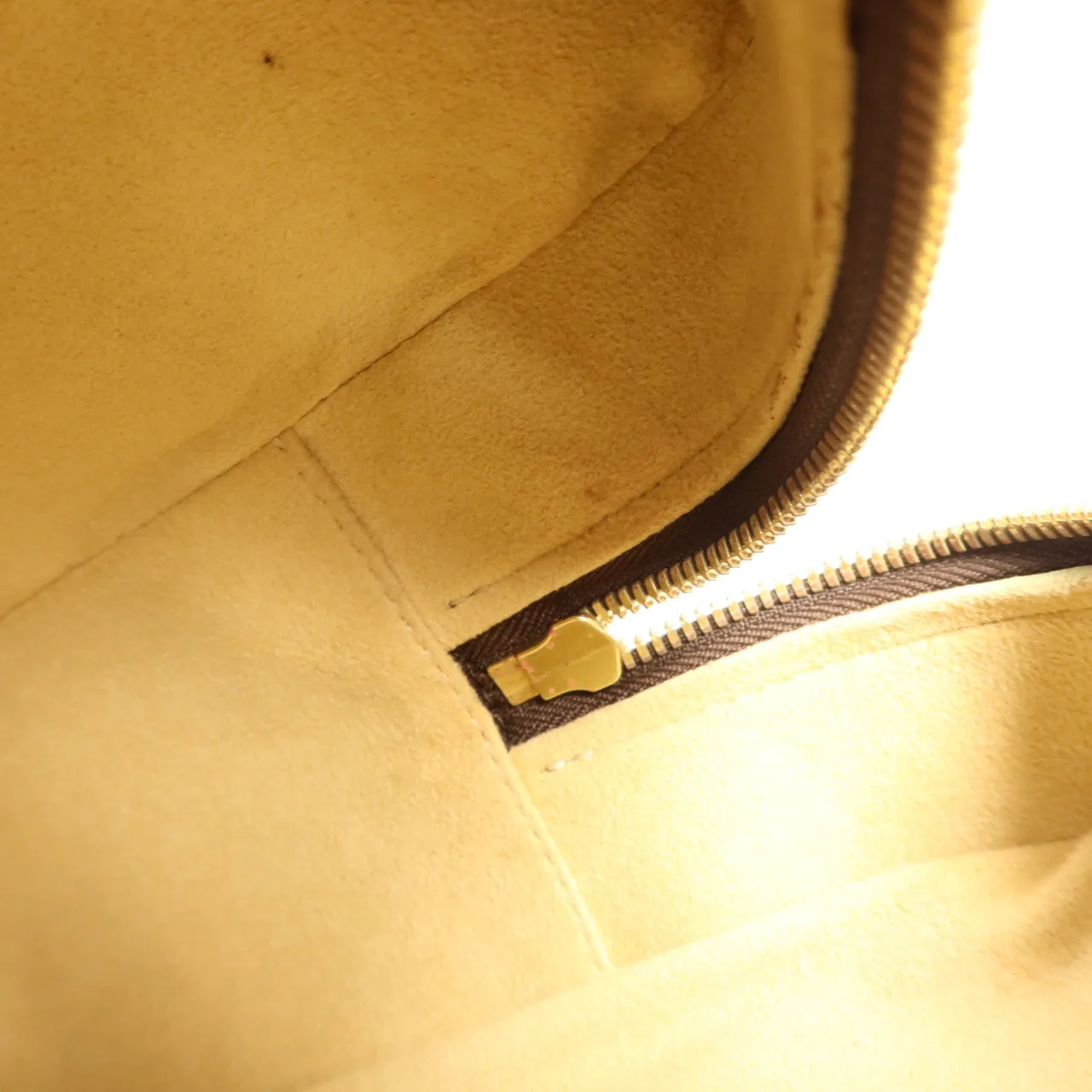 LOUIS VUITTON M51181 Shoulder Bag Coated Canvas 棕色 / Brown Coated Canvas Rank C - Thumbnail 27