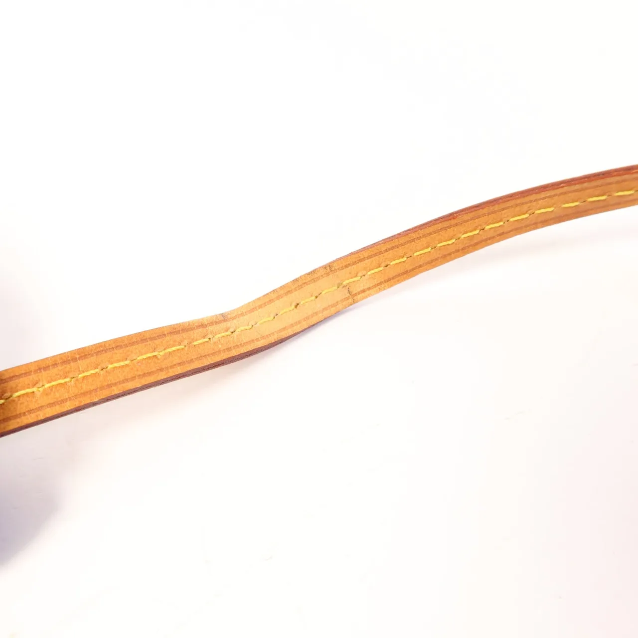 LOUIS VUITTON Pochette Accessoires M51980 化妝箱包 塗層帆布 棕色 / Brown 塗層帆布 中古品B - 縮圖 16