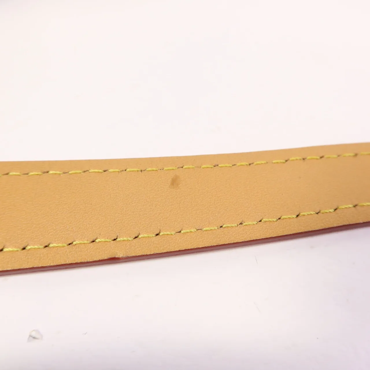 LOUIS VUITTON Diane M45985 兩用包 塗層帆布 棕色 / Brown 塗層帆布 中古品B - 縮圖 20