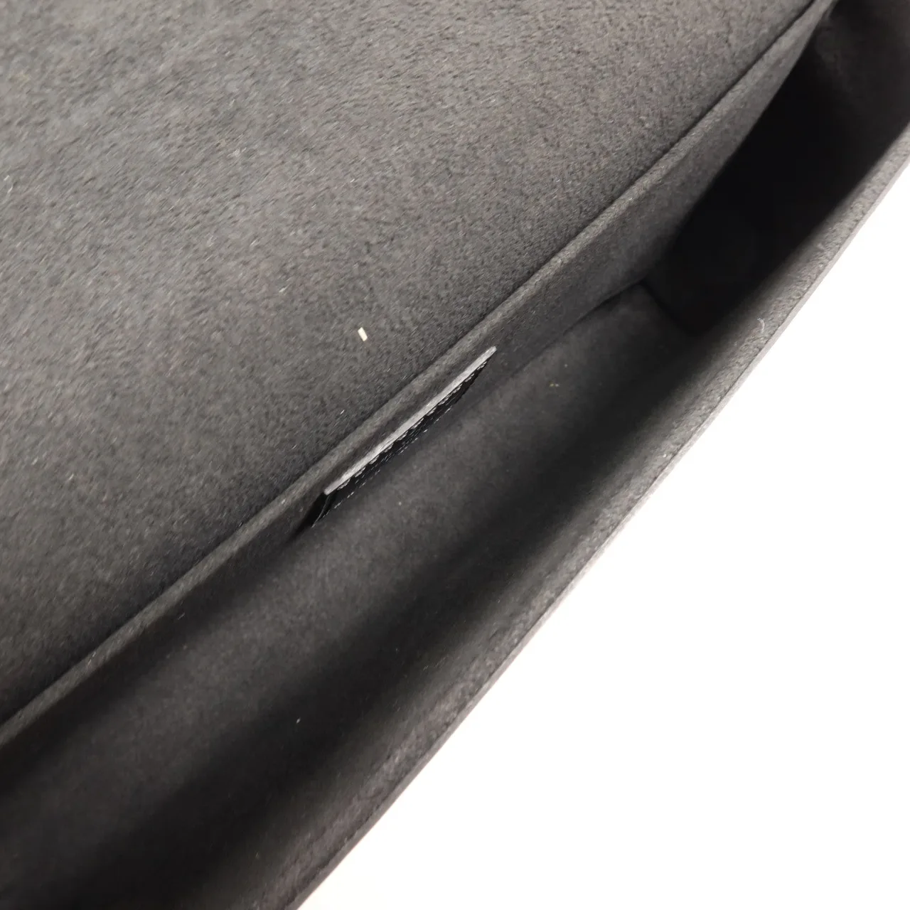 LOUIS VUITTON Felicie M62648 Shoulder Bag Leather 黑色 Leather Rank A - Thumbnail 5