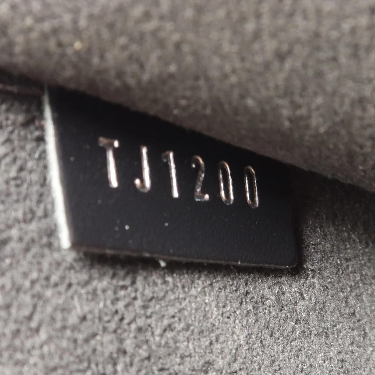 LOUIS VUITTON Felicie M62648 Shoulder Bag Leather 黑色 Leather Rank A - Thumbnail 7