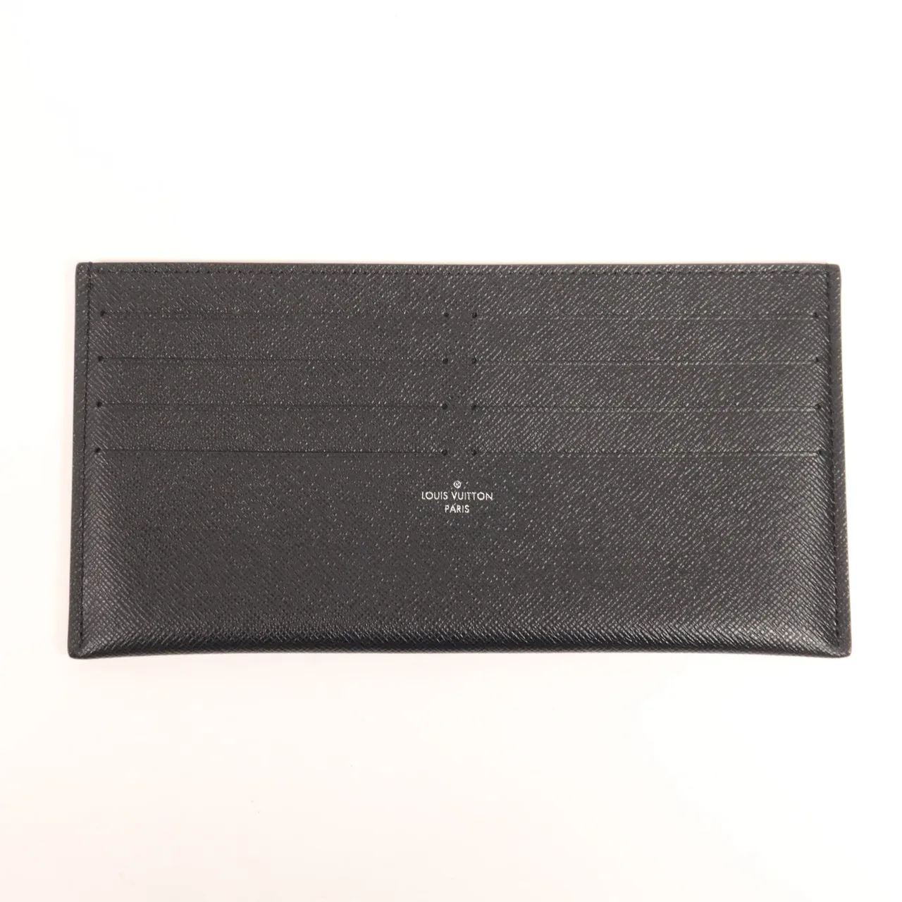 LOUIS VUITTON Felicie M62648 Shoulder Bag Leather 黑色 Leather Rank A - Thumbnail 13