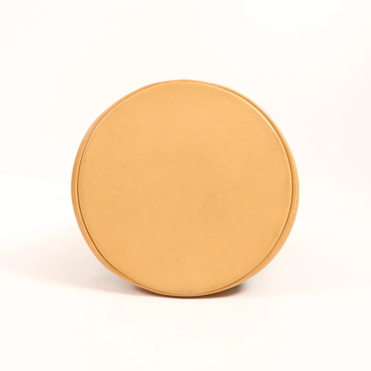 LOUIS VUITTON Duffle M43587 2-Way Bag Coated Canvas 棕色 Coated Canvas Rank A - Thumbnail 4