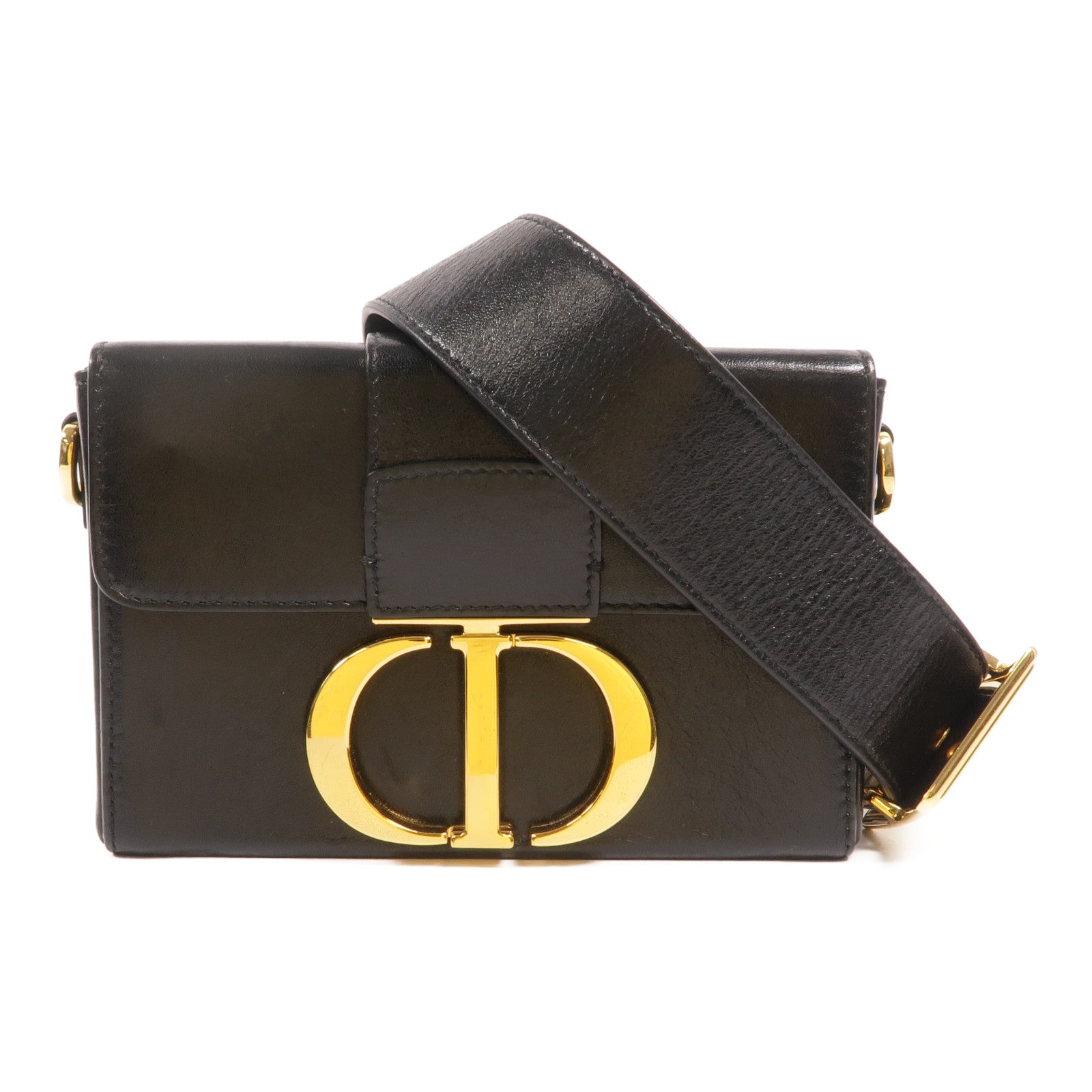LOUIS VUITTON Montaigne M9204UMPK 肩背包 牛皮