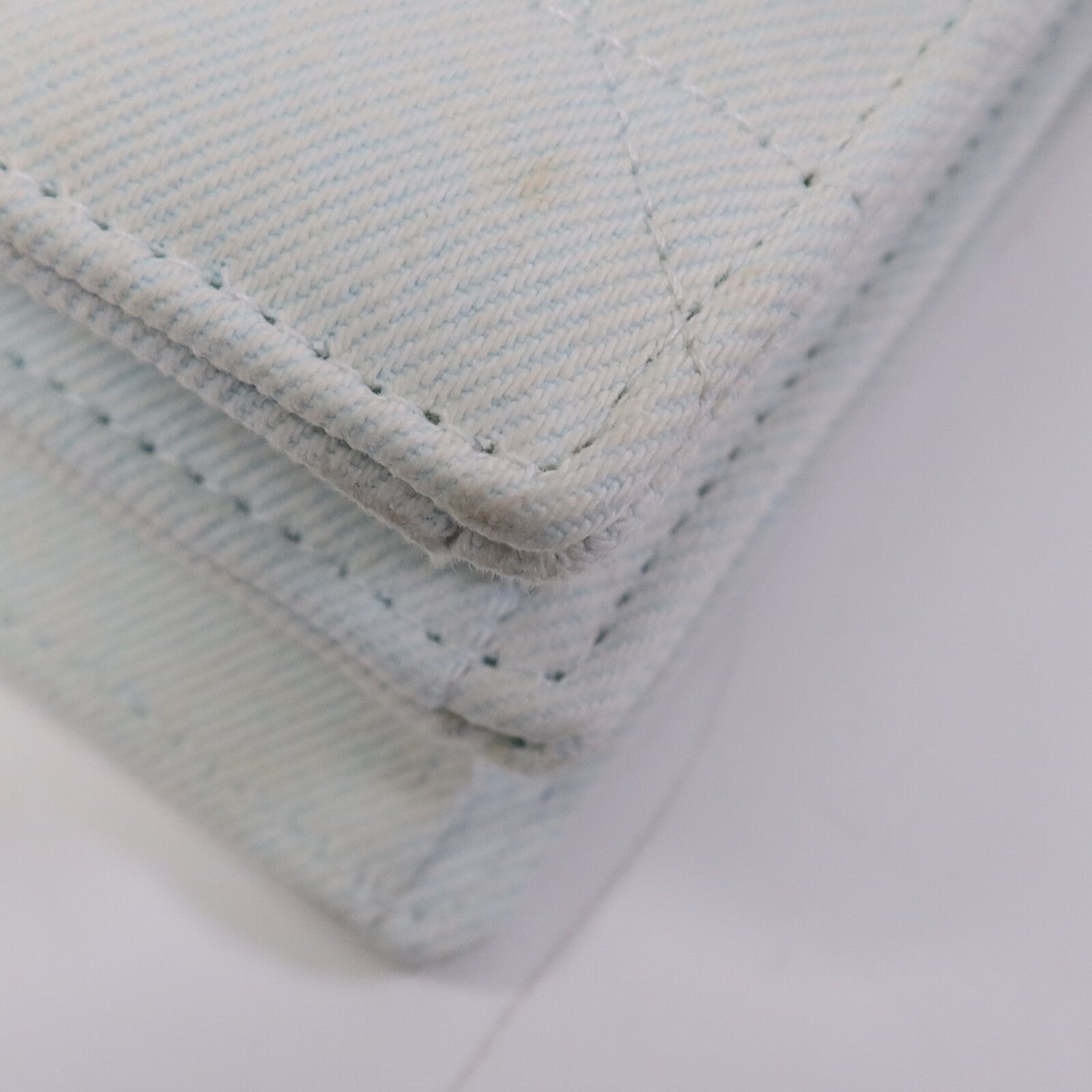 LOUIS VUITTON S5169UTJA 肩背包 denim 5